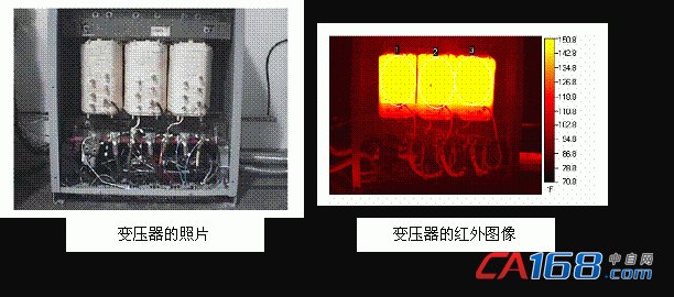 3次谐波电流导致变压器的温度过高