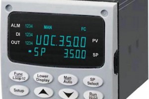 honeywell  UDC2500