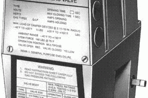 honeywell V4055����ִ����