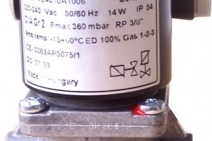 honeywellȼ����ŷ�VE4000ϵ��