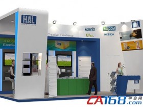 ºHAL2012 Gitex ϰݵչչʾº²Ʒ