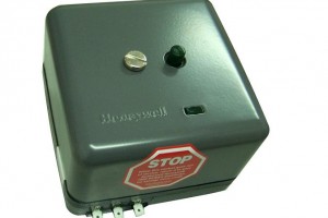 honeywell ȼ�հ�ȫ������RA890F/G