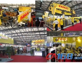 FANUC¿ϲӭ2012ʢ