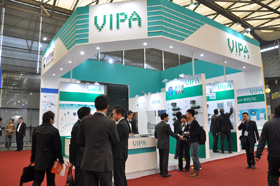 VIPA2012