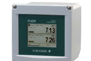 YokogawaӵPHƵ絼FLXA21