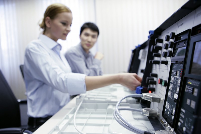 APOGEE顶峰楼宇控制系统编程与调试综合课