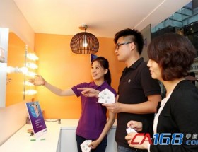 飞利浦全能LED——开启家用光源新时代