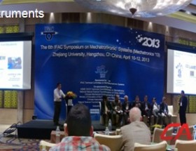 NIμ2013Զϻ (IFAC) ϵͳרֻ