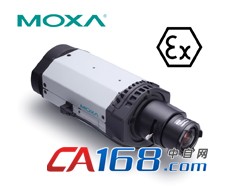 网络摄像机VPort36-1MP