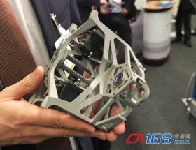 3D打印更进一步——光子3D打印技术