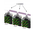 安科瑞 AGF-MTR系列穿孔式光伏汇流采集装置