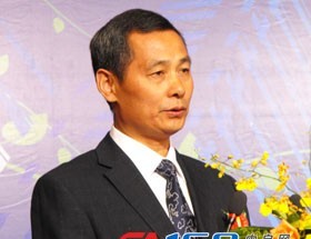 黄久松:智能建筑行业的发展、机遇及挑战