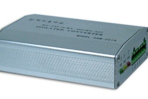 ̩ ҵʽRS-232RS485 DAM-3218