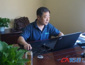 王树田:智能配电网引领产业变革