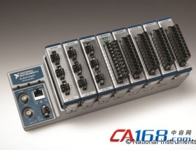 ʵңʹNI cDAQ-9188XTڶӵĻнв