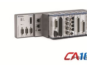 NI ڶ CompactRIO