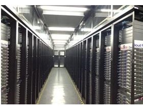 超级节能华北工控Haswell网安专用计算机问世