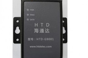 ͨHTD-G9001 ҵGPRS DTU