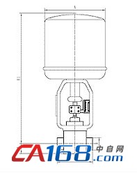 綯Сڷ γߴͼ