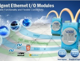 лƳ̫ݲɼģADAM-6200ϵ