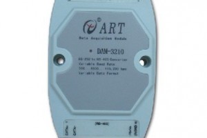 DAM-3210-RS-232תRS-485ģ