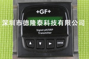��Ӧ+GF+SIGNET 8750ϵ��pH/ORP������