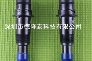 +GF+SIGNET 3-2724,3-2726系列pH电极