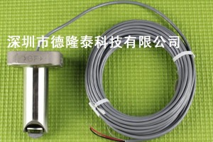 +GF+SIGNET金属流量传感器 P525系列