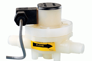 +GF+SIGNET小流量传感器3-2507系列