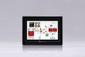 weinview TK6070iH HMI