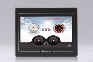 weinview MT6100iV5 HMI