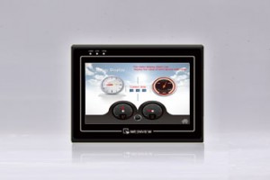 weinview MT6070iH HMI