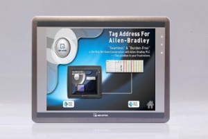 weinview eMT3120A HMI