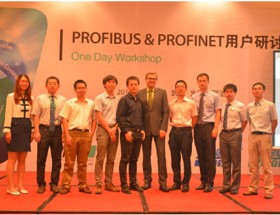 PROFIBUS & PROFINETûֻᣨ人վԲɹ