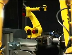 Think RobotThink FANUC