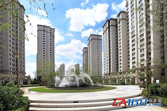 柏克建筑物消防应急电源进驻天津远洋万和城