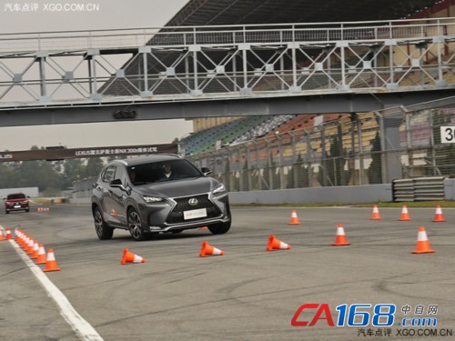 �˶��������� �׿���˹NX200t�����Լ�