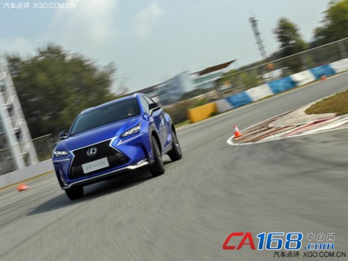 �˶��������� �׿���˹NX200t�����Լ�