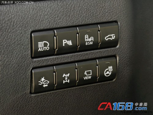 �˶��������� �׿���˹NX200t�����Լ�