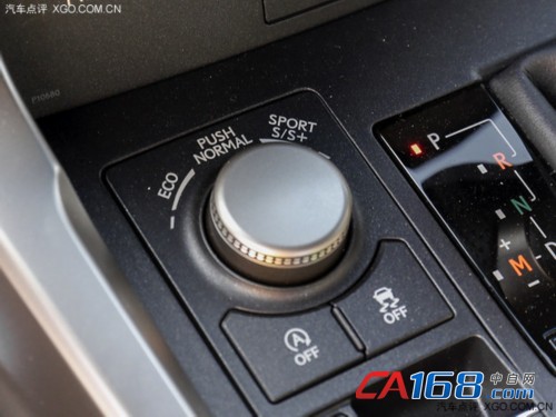 �˶��������� �׿���˹NX200t�����Լ�