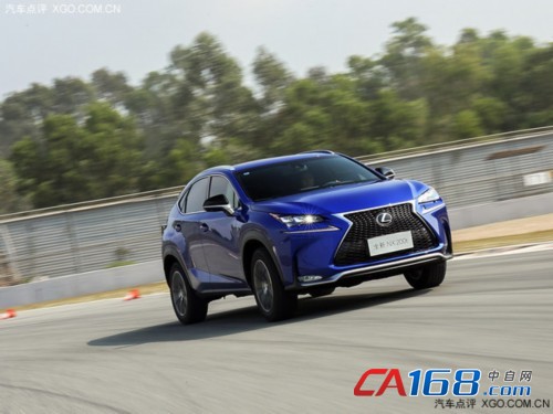 �˶��������� �׿���˹NX200t�����Լ�