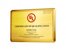 UL目击测试数据程序(WTDP)认证