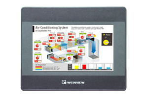 ͨ  MT6050iP HMI