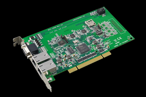 PCI-1203 2˿EtherCATͨPCIվ