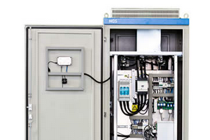 有源滤波器(NCSA)