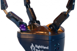 Righthand robotics ָReFlex