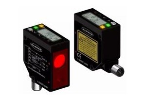 ֧��IO-Linkͨ�ŵİ���LEϵ�д�����