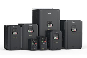 Goodrive100-PV光伏水泵变频器