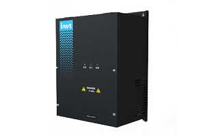 Goodrive300-21��ѹ��ר��˫��Ƶһ���