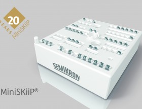 MiniSKiiP - 20δ